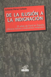 De la ilustración a la indignación, Antonio Perez Collado - L'EIXAM EDICIONS S.L.