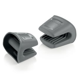 Tescoma Grandchef Agarrador de Silicona, 2 Piezas