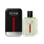Str8 Red Code Loción después de afeitar Calmante 100 ml