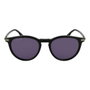 Lacoste L6034S-1 Gafas de sol para hombre con cristales negros