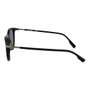 Lacoste L6034S-1 Gafas de sol para hombre con cristales negros