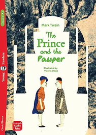 ELI, THE PRINCE AND THE PAUPER - ELI