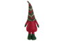 DKD Home Decor Figura Gnomo Multicolor 11 x 55 x 20 cm