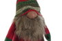 DKD Home Decor Figura Gnomo Multicolor 11 x 55 x 20 cm