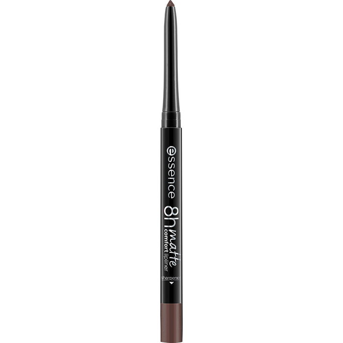 Essence Perfilador de Labios 8h Matte Comfort #22, Delineador de Larga Duración Resistente al Agua, 0.3 g Essence Perfilador de Labios 8h Matte Comfort #22, Delineador de Larga Duración Resistente al Agua, 0.3 g