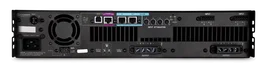 Crown DCi Amplificador de Potencia 4 Canales 1250W @ 4 Ohm, 70V/100V, Blu Link