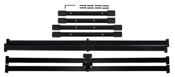 Soporte Boston Teclado Compacto Xx-Modelo