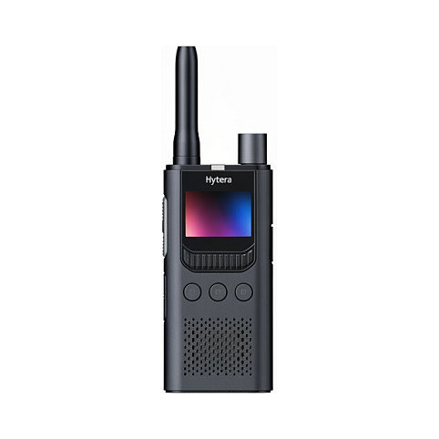 HYTERA S1 Pro HYT-S35 B1 UHF 446MHz con batería de 2200mAh y pantalla OLED de 1.3 pulgadas HYTERA S1 Pro HYT-S35 B1 UHF 446MHz con batería de 2200mAh y pantalla OLED de 1.3 pulgadas