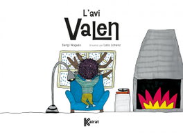 EDITA, L'avi Valen - Sergi Nogués