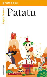 Patatu, Angels Bassas - LA GALERA