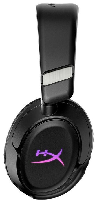 HyperX Cloud Flight 2 Wireless Negro