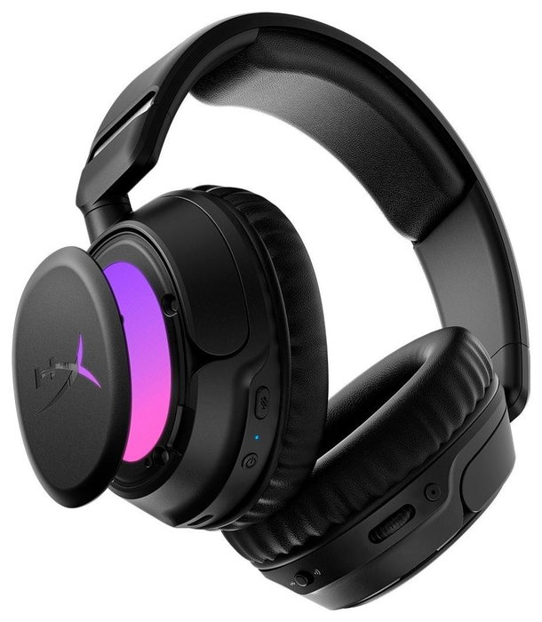 HyperX Cloud Flight 2 Wireless Negro