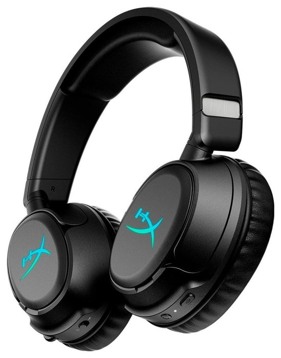 HyperX Cloud Flight 2 Wireless Negro