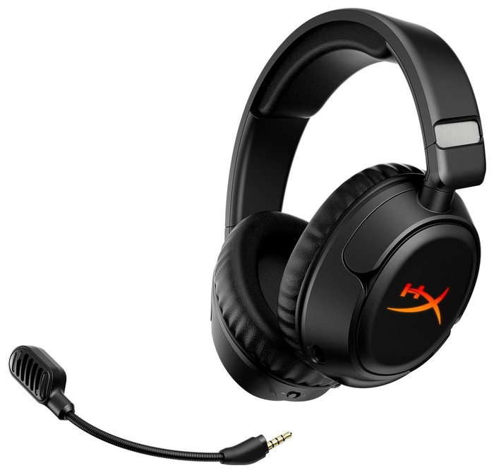 HyperX Cloud Flight 2 Wireless Negro