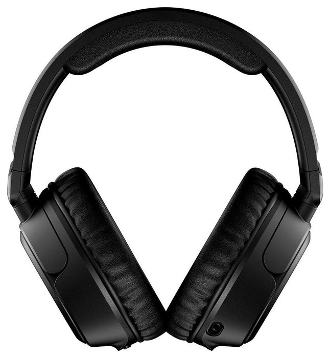 HyperX Cloud Flight 2 Wireless Negro