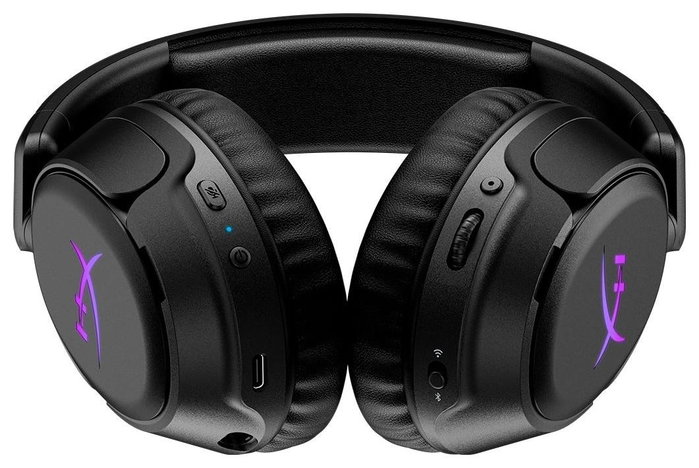 HyperX Cloud Flight 2 Wireless Negro
