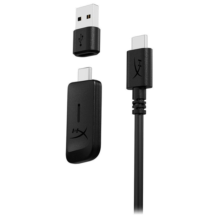 HyperX Cloud Flight 2 Wireless Negro
