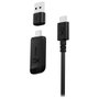 HyperX Cloud Flight 2 Wireless Negro