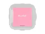 Safta Fiambrera Blackfit8 Enjoy 13x13x7,5 cm
