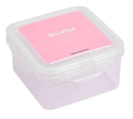 Safta Blackfit8 Enjoy Fiambrera 130x130x75 mm