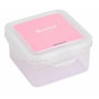 Safta Fiambrera Blackfit8 Enjoy 13x13x7,5 cm