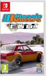 FB-FUNBOX MEDIA Classic Racers Elite (CIAB)