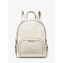 Michael Kors Mochila Jaycee 35S2G8TB2L-LT-CREAM en Crema