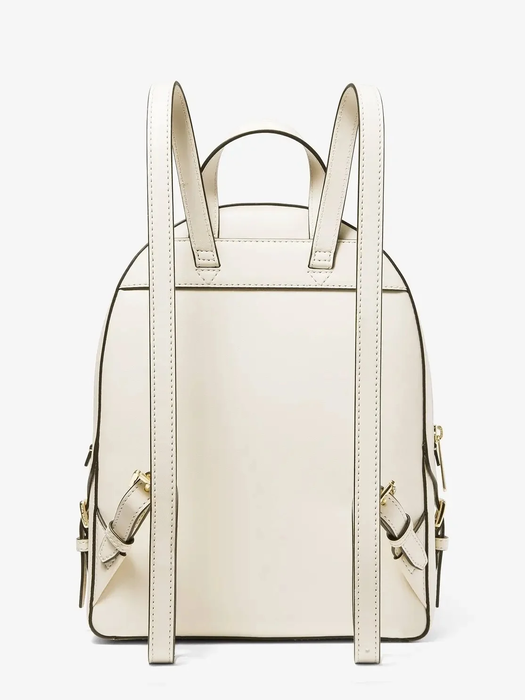 Michael Kors Mochila Jaycee 35S2G8TB2L-LT-CREAM en Crema