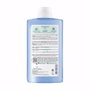 Klorane Champu Lino para Todo Tipo de Cabello con Leche de Lino, 400ml