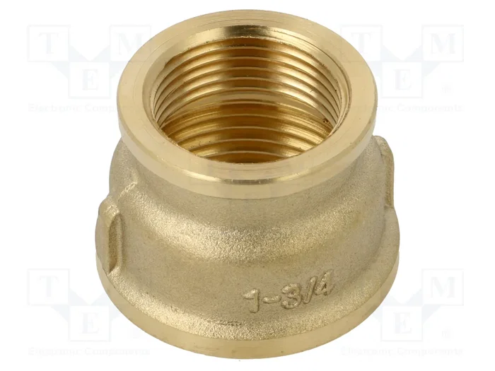 GEBO Conector de articulación y reducción hembra-hembra GEBO Conector de articulación y reducción hembra-hembra