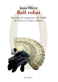 Ball robat, Joan Oliver - EDUCAULA