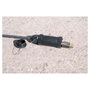 PYTHON Series Python AOC Hybrid HDMI® 2.0b Cable de 20m Negro