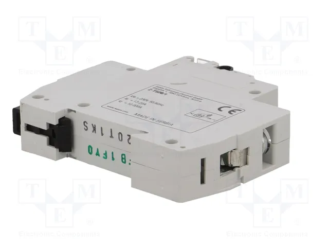 EATON ELECTRIC Z-TS20/1 Interruptor de tarifa 20A 230VAC