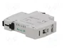 EATON ELECTRIC Z-TS20/1 Interruptor de tarifa 20A 230VAC