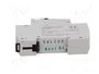 EATON ELECTRIC Z-TS20/1 Interruptor de tarifa 20A 230VAC