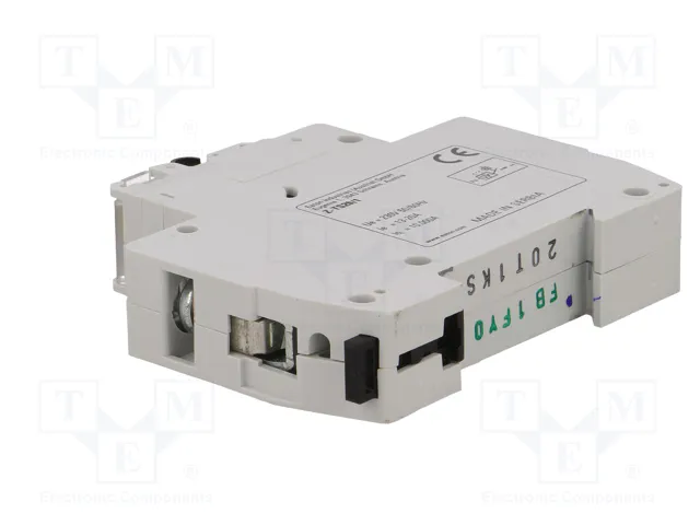 EATON ELECTRIC Z-TS20/1 Interruptor de tarifa 20A 230VAC