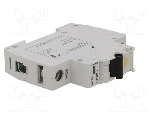 EATON ELECTRIC Z-TS20/1 Interruptor de tarifa 20A 230VAC