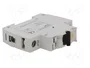 EATON ELECTRIC Z-TS20/1 Interruptor de tarifa 20A 230VAC