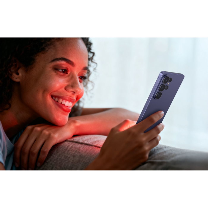Belkin Titan EcoGuard Red-Light para Samsung Galaxy S26 Ultra