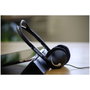 Koss KPH25 Auriculares On-Ear Negros