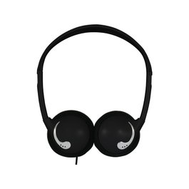 Koss KPH25 Auriculares On-Ear Negros