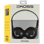 Koss KPH25 Auriculares On-Ear Negros