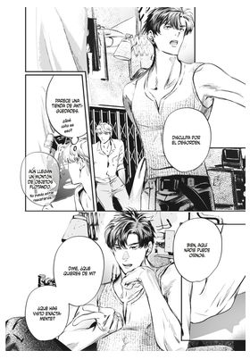 Yermo Ediciones Y Publicaciones, S.L. World's End Blue Bird 04 Tomo 4 de 4