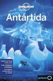 GEOPLANETA, ANTÁRTIDA 2018, Averbuck, Alexis;Brown, Cathy - GEOPLANETA