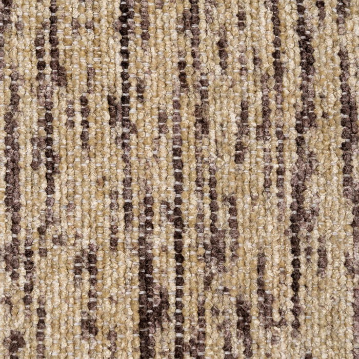 Cojín Beige Algodón/Terciopelo 30 X 50 cm (Set de 2)