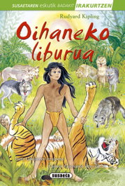 OIHANEKO LIBURUA, VV.AA. - SUSAETA EDICIONES