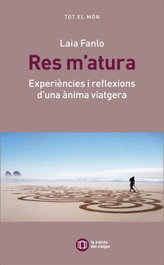 Res m'atura, Laia Fanlo - TUSHITA EDITIONS