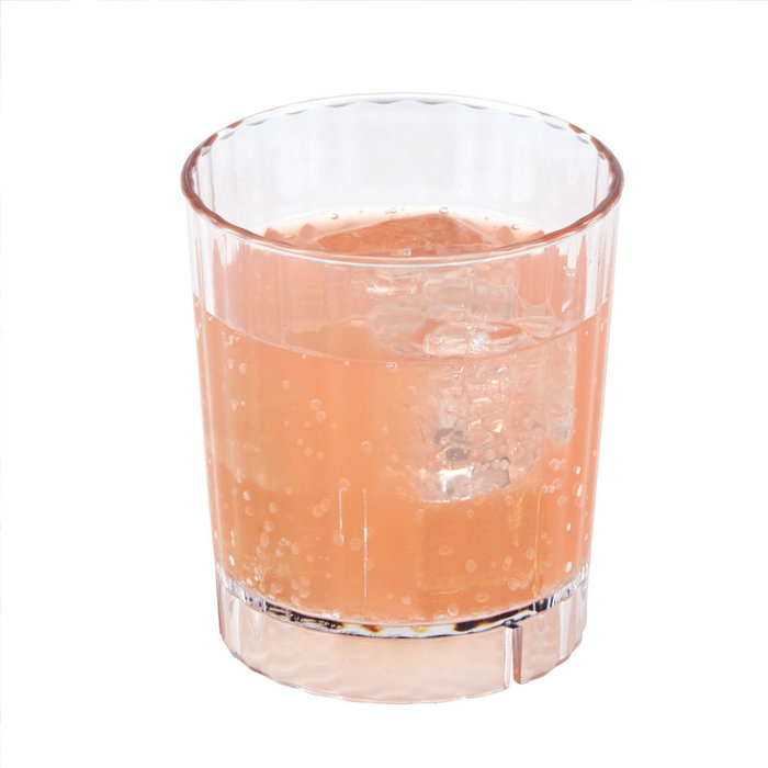 CAMBRO Vaso Huntington 355 ml Transparente CAMBRO Vaso Huntington 355 ml Transparente