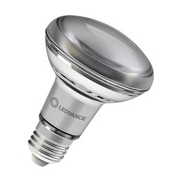 OSRAM Bombilla LED R80 DIM P Regulable E27 8,5W 670lm 2700K