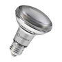 OSRAM Bombilla LED R80 DIM P Regulable E27 8,5W 670lm 2700K